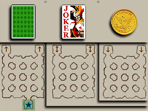 план Игорного Дома